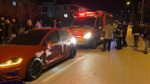 Bursa'da feci zincirleme trafik kazası! 1 ölü, 1 ağır yaralı var!