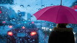 Hafta sonu hava nasıl olacak? MGM 9 Mart (bugün) için il il uyarı verdi: Sağanak yağış görülecek