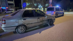 Elazığ’da otomobiller çarpıştı: 2 yaralı