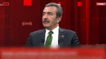 Çukurova Belediye Başkanı Soner Çetin tv100'e konuştu: Kılıçdaroğlu’nu desteklediğim için aday yapılmadım