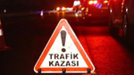 Bursa'da zincirleme kaza: Yaralılar var!