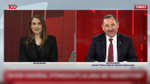 Cumhur İttifakı'nın Etimesgut Adayı Enver Demirel, tv100'e konuştu: Erdal Beşikçioğlu'nun işi öyle kolay değil