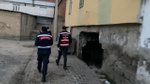 Diyarbakır merkezli silah kaçakçılığı operasyonu: 9 şüpheli yakalandı