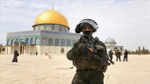 İsrail açıkladı! Belirli sayıda Müslüman Mescid-Aksa'ya girebilecek