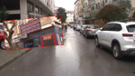 İstanbul'da fahri trafik müfettişi isyanı: Araç sahiplerine ceza yağdı! Sokağa pankart astılar! Vatandaş isyan etti!