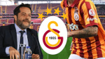 Galatasaray’da beklenen oldu! Erden Timur resmen açıkladı: Yıldız futbolcu fiili olarak kadro dışı bırakıldı!