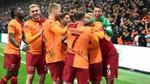 Ali Sami Yen'de gol yağmuru! Galatasaray, Rizespor'u 6 golle devirdi