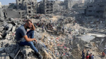 Gazze'de maddi hasar büyüyor! Ekonomik kayıp 30 milyar doları aştı!