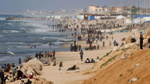 Pentagon: Gazze'ye geçici liman inşası 60 günü bulabilir