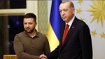 Erdoğan'ın Ukrayna ile Rusya arasında barış zirvesi önerisi dünya basınında
