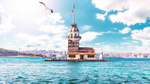 'Dünyanın En Çok Ziyaret Edilen Şehirleri' Listenin başında İstanbul var