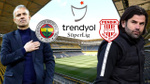 Fenerbahçe Pendikspor CANLI İZLE