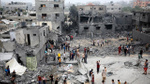 Gazze Şeridi harabeye döndü: Altyapı hasarı 30 milyar doları aştı