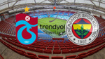 Trabzonspor'dan Fenerbahçe maçı öncesi hakem açıklaması