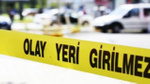 Gümüşhane'den acı haber: Tarlaya devrilen aracın sürücüsü hayatını kaybetti