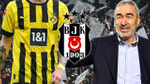 Samet Aybaba’nın transfer listesi ortaya çıktı! Beşiktaş’a dünya yıldızı on numara! Anlaşılırsa 7 milyon euroluk isim bedava gelecek