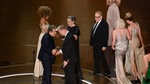 Al Pacino Oscar töreninde eleştirilmişti! Açıklama geldi: Yapımcılar öyle istedi