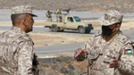 Ürdün ordusu, Suriye sınırında uyuşturucu girişini engellediğini duyurdu!