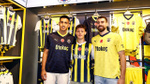 Fenerbahçe’den forma sponsoru açıklaması! Gelecek sezonun forma tedarikçisi belli oldu