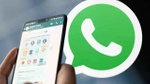 WhatsApp'ta güncelleme! Artık ekran görüntüsü alınmayacak!