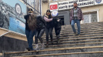 İstanbul'da bir evden 33 bin 600 dolar çalan 2 kadın suç makinası çıktı! Yakalanan kadınlar gözaltına alındı