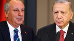 Cumhurbaşkanı Erdoğan'dan Muharrem İnce kararı