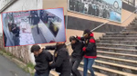 İstanbul'daki soygunda gelişme! Yüzleri maskeli, ellerinde silahlarla kuyumcuyu gasp etmişlerdi! O şüpheliler yakalandı