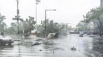 ABD'nin batısındaki Ohio, Kentucky ve Indiana eyaletlerinde etkili olan fırtına nedeniyle 2 kişi hayatını kaybetti!