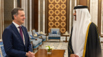 Belçika Başbakanı Alexander De Croo Katar'da konuştu: Her iki tarafın da derhal bir ateşkes imzalaması gerekiyor