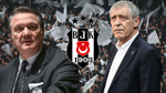Hasan Arat yönetimi desteğini çekti! Fernando Santos’un Beşiktaş kariyeri bitecek! Gideceği tarih belli oldu