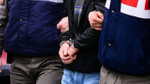 Kırklareli'nde uyuşturucu operasyonu: 13 şüpheli kişi yakalandı