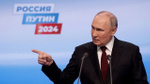 Putin 5. kez devlet başkanı seçildi! Zafer konuşmasında Dünya Savaşı uyarısı yaptı!