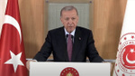 Cumhurbaşkanı Erdoğan, 4. Kolordu Komutanlığı'ndaki iftar yemeğinde konuştu: Güçlü bir orduya sahip olmak bizim için tercihten öte bir mecburiyettir