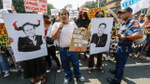 ABD Dışişleri Bakanı Antony Blinken'a Filipinler'de protesto şoku