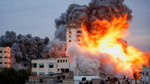 Filistin Dışişleri: İsrail Refah'a saldırı başlattı