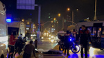 İzmir'de yürek yakan kaza! Evli çifti kaza ayırdı