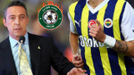 İtalyan devi, Fenerbahçe'nin yıldızına 18 milyon euro teklif verdi. Ali Koç, 28 milyon euro yoksa futbolcu da yok dedi