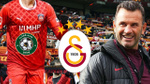 Galatasaray transferde atağa kalktı! Cimbom Almanya’nın en hızlı futbolcusunu istiyor! Bonservisi 5 milyon euro ama rakip çok!