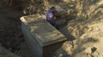 Türkiye'de arkeologların kazdığı 11.000 yıllık mezarın içerisinden çıkarıldı. O detayı gören dünya şaştı kaldı. Bilinmeyen bilgi ortaya çıktı