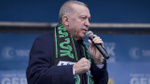 Cumhurbaşkanı Erdoğan, partisinin Kilis mitinginde konuştu! 