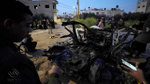 İsrail ordusu, Batı Şeria'nın kuzeyini hedef aldı: Cenin kentine hava saldırısı düzenledi!