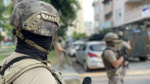 Şanlıurfa'da terör propagandasından 7 kişi yakalandı