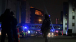 Moskova'da terör saldırısı! İşte tanıkların gözünden adım adım yaşananlar