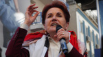 İYİ Parti lideri Meral Akşener: Kurt kışı geçirir ama yediği ayazı asla unutmaz