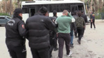 Dolandırıcılara eş zamanlı operasyon! 6 şüpheli yakalandı