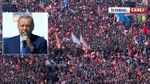 Cumhurbaşkanı Recep Tayyip Erdoğan, AK Parti'nin Büyük İstanbul Mitingi'nde konuşuyor
