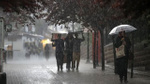 Meteorolojiden İstanbul ve Ankara için fırtına uyarısı