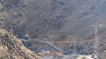 Elazığ'da maden ocağında göçük meydana geldi: 2 işçi yaralandı