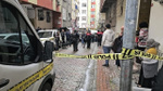 İstanbul'da kan donduran olay! Camide intihar etti, eve giden ekipler korkunç manzarayla karşılaştı