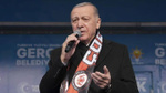 Cumhurbaşkanı Erdoğan'dan CHP'ye tepki: 